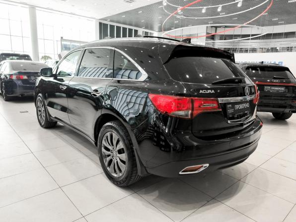 Acura MDX III с пробегом 2014 года, цена 2 050 000 рублей, 302387 км, внедорожник, Автокод Объявления