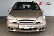 Chevrolet Rezzo Киров  - изображение 31