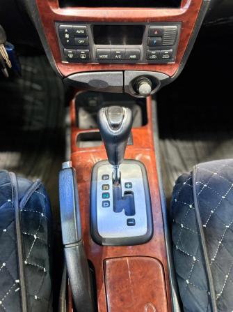 Hyundai Sonata IV (EF) Рестайлинг с пробегом 2006 года, цена 479 000 рублей, 371335 км, седан, Автокод Объявления