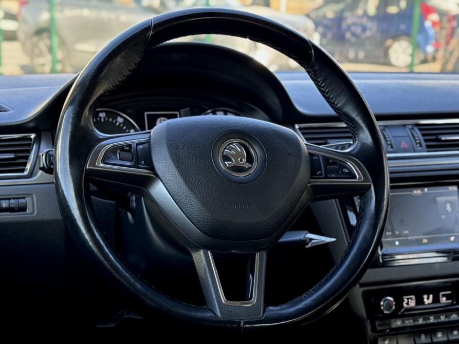 Skoda Rapid I Уфа  - изображение 10