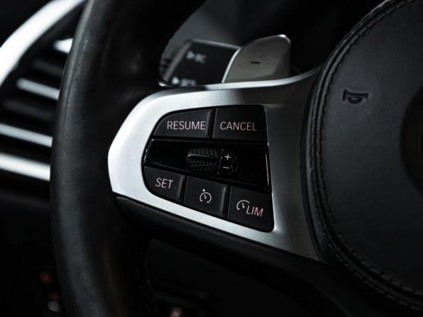 BMW X7 I (G07) с пробегом 2020 года, цена 6 999 000 рублей, 132103 км, внедорожник, Автокод Объявления