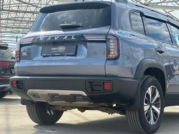 Haval Dargo с пробегом 2023 года, цена 2 364 100 рублей, 45773 км, внедорожник, Автокод Объявления