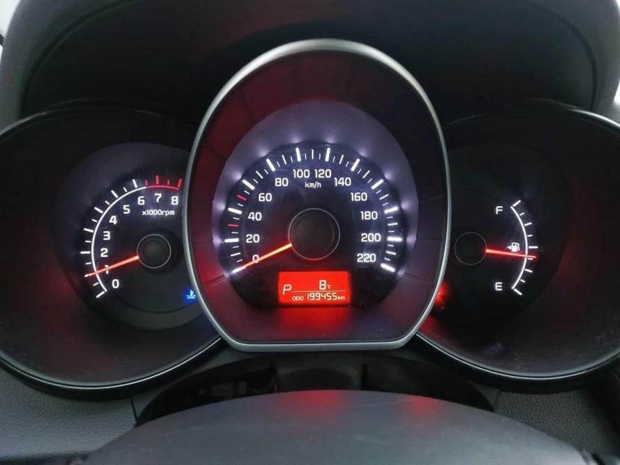Kia Rio III Ярославль  - изображение 13