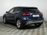 Mercedes-Benz GLA I (X156) Рестайлинг Санкт-Петербург  - изображение 26