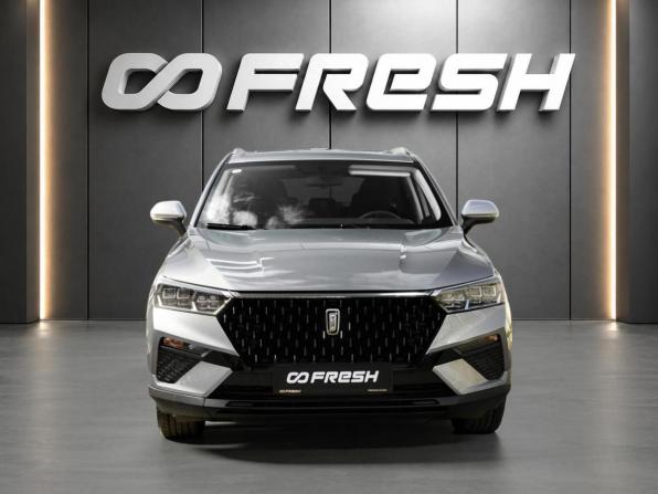 FAW Bestune T77 I с пробегом 2023 года, цена 1 778 000 рублей, 31861 км, внедорожник, Автокод Объявления