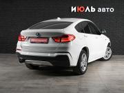 BMW X4 I (F26) Екатеринбург  - изображение 22