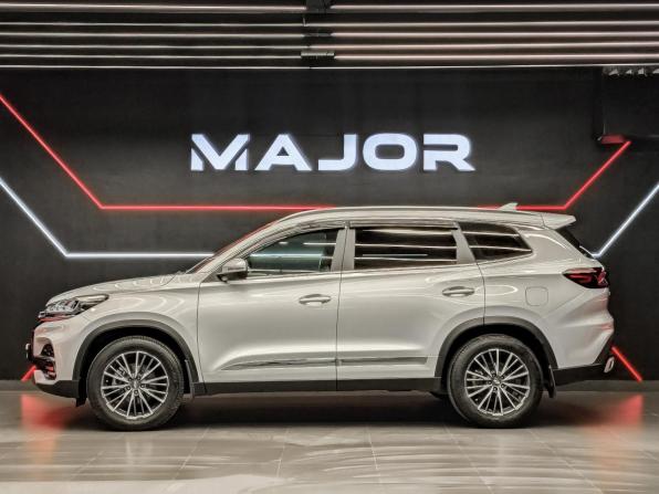 Chery Tiggo 8 I Рестайлинг с пробегом 2023 года, цена 1 955 000 рублей, 23431 км, внедорожник, Автокод Объявления