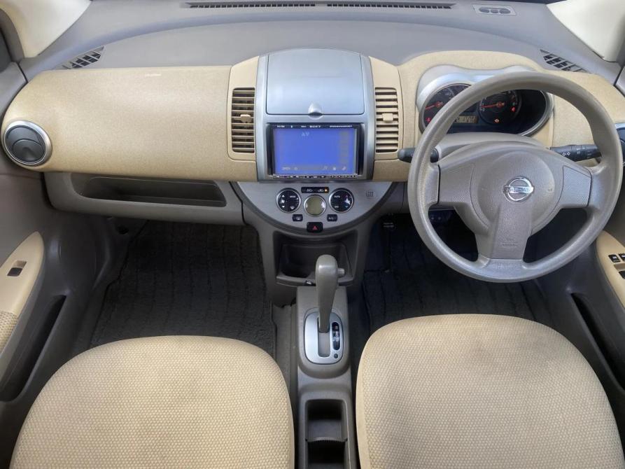 Nissan Note I Альметьевск  - изображение 14