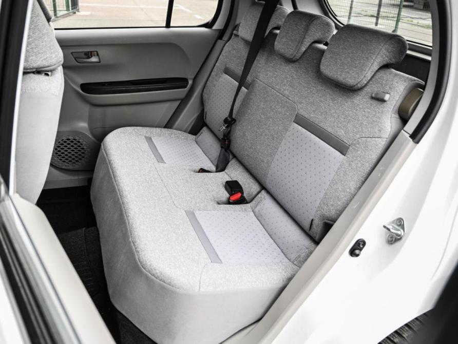 Toyota Passo III Новороссийск  - изображение 7