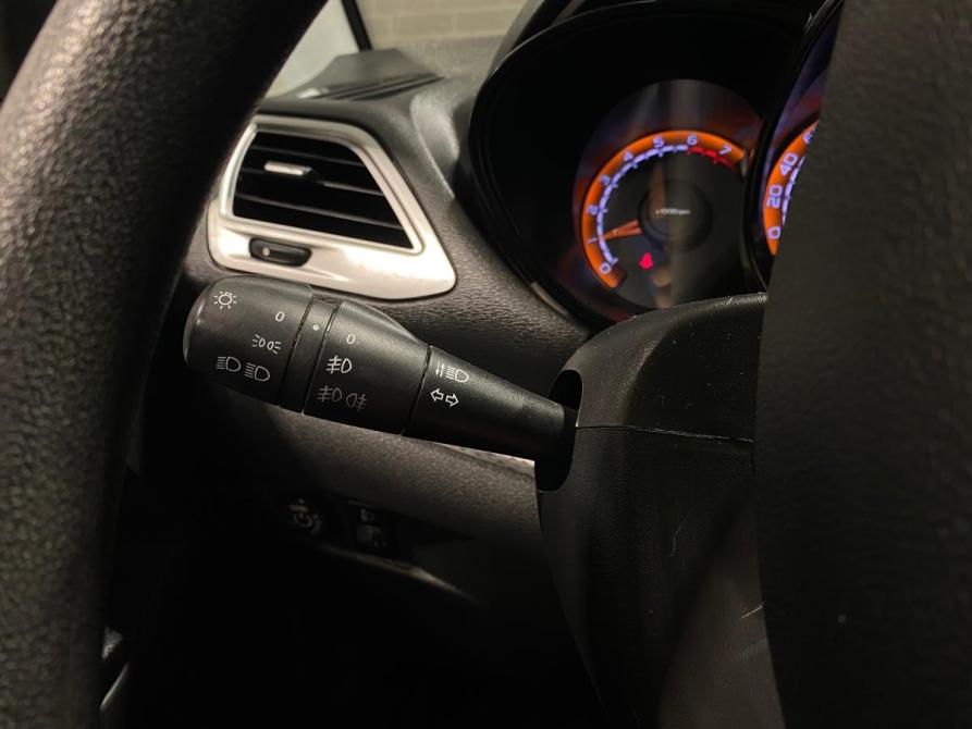Lada (ВАЗ) Vesta I Челябинск  - изображение 18