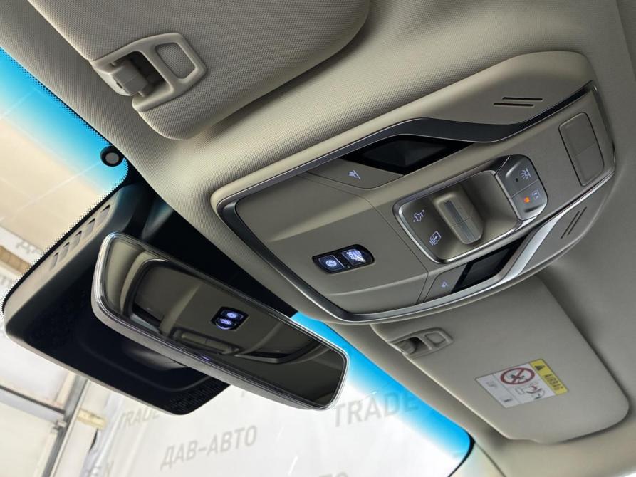 Geely Atlas Pro Пермь  - изображение 16