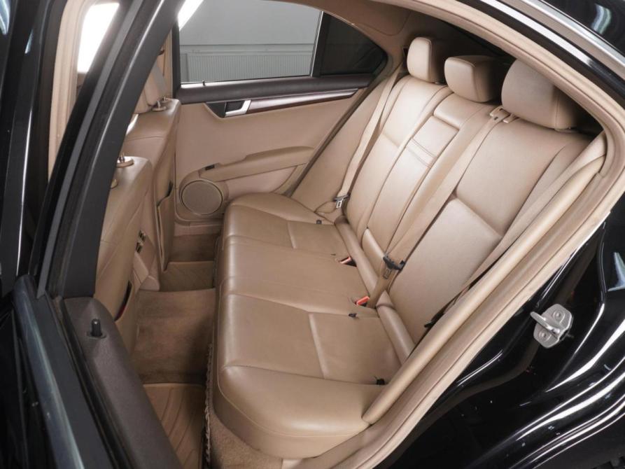 Mercedes-Benz C-Класс III (W204) Рестайлинг Минеральные Воды  - изображение 9