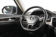 Volkswagen Teramont I Москва  - изображение 40