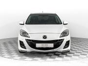 Mazda 3 II (BL) Ногинск  - изображение 21