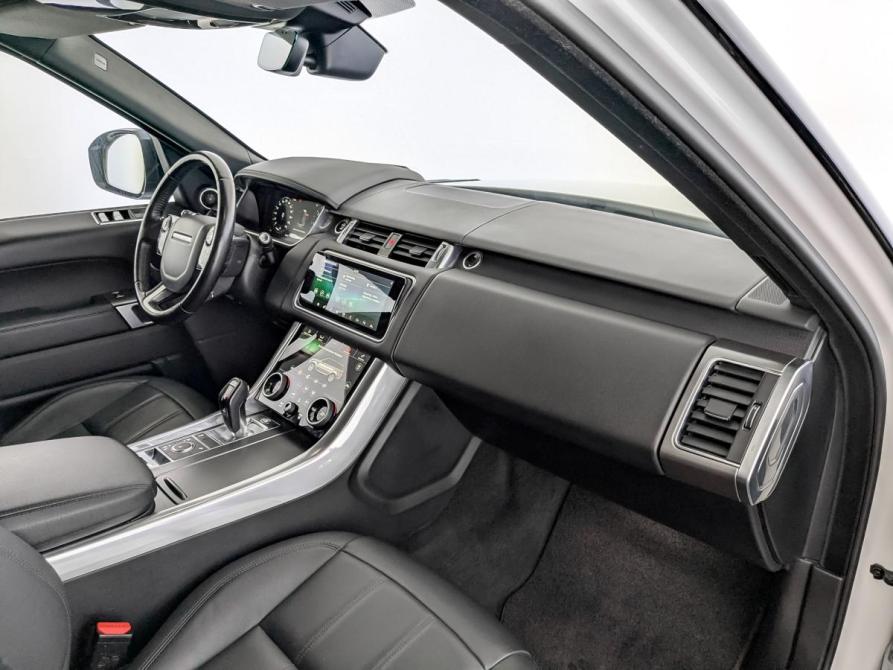 Land Rover Range Rover Sport II Рестайлинг Москва  - изображение 12