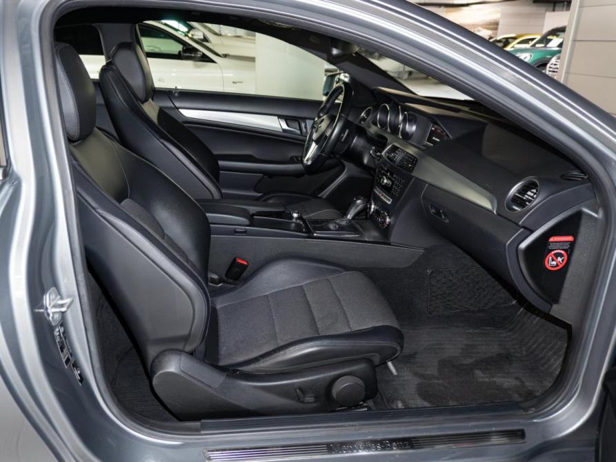 Mercedes-Benz C-Класс III (W204) Рестайлинг Санкт-Петербург  - изображение 7