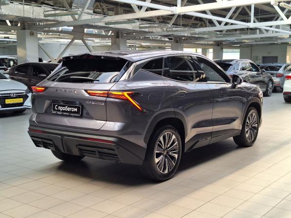 JETOUR DASHING I с пробегом 2023 года, цена 1 820 000 рублей, 9939 км, внедорожник, Автокод Объявления
