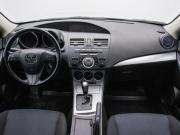 Mazda 3 II (BL) Москва  - изображение 31