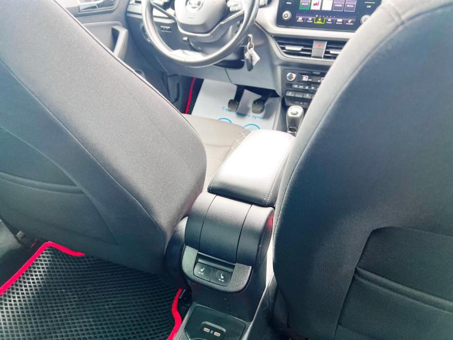 Skoda Rapid II Чебоксары  - изображение 18