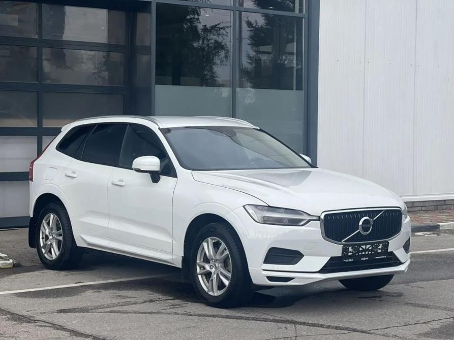 Volvo XC60 II Нижний Новгород  - изображение 7
