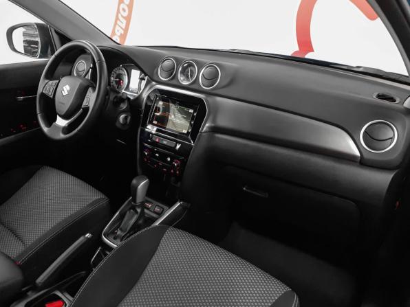 Suzuki Vitara II Рестайлинг с пробегом 2019 года, цена 2 190 000 рублей, 25555 км, внедорожник, Автокод Объявления