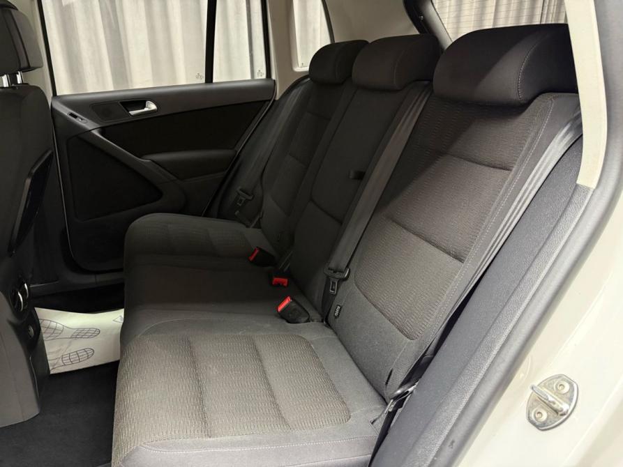 Volkswagen Tiguan I Рестайлинг Ижевск  - изображение 29