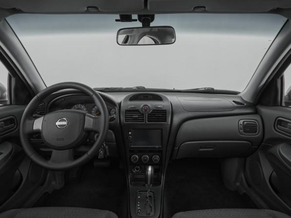 Nissan Almera Classic I с пробегом 2010 года, цена 865 000 рублей, 164300 км, седан, Автокод Объявления