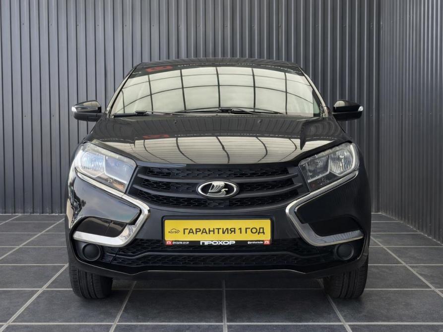 Lada (ВАЗ) XRAY I Пермь  - изображение 2