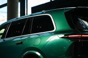 Li Auto (Lixiang) L9 I Рестайлинг Москва  - изображение 26
