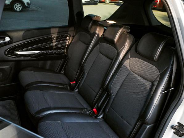 Ford S-MAX I с пробегом 2008 года, цена 779 000 рублей, 278053 км, минивэн, Автокод Объявления
