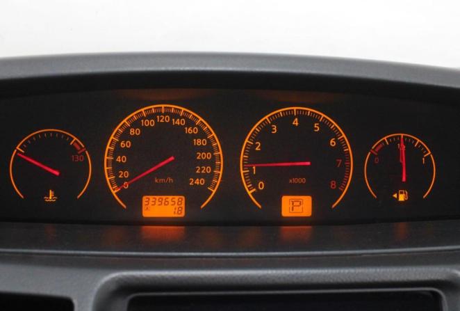 Nissan Primera III (P12) с пробегом 2004 года, цена 425 000 рублей, 339658 км, седан, Автокод Объявления