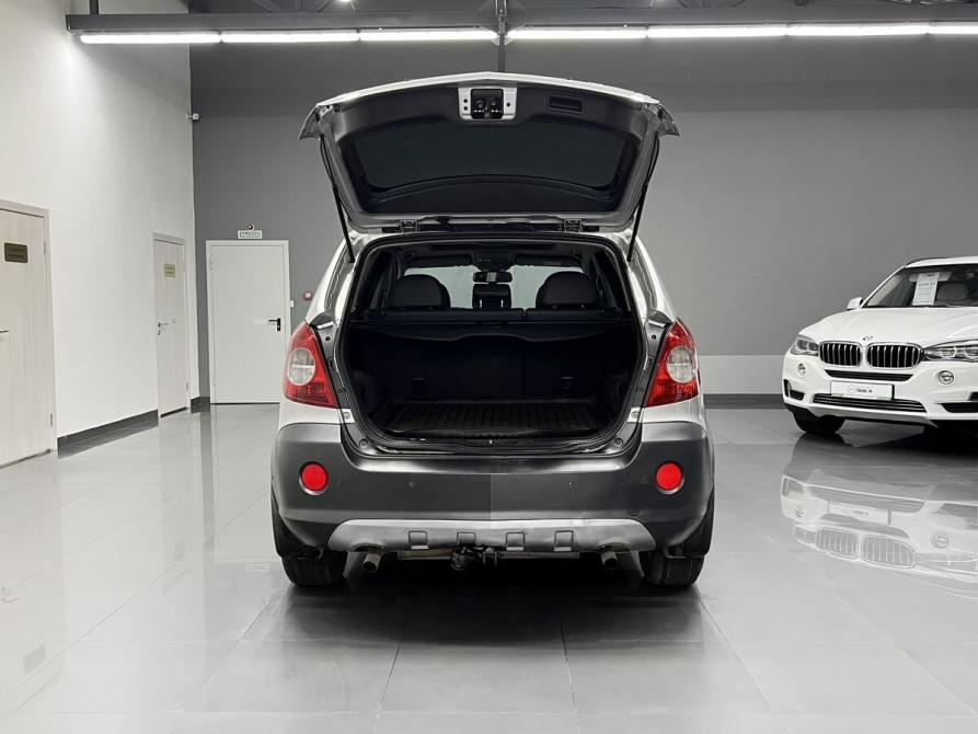 Opel Antara I Тверь  - изображение 7