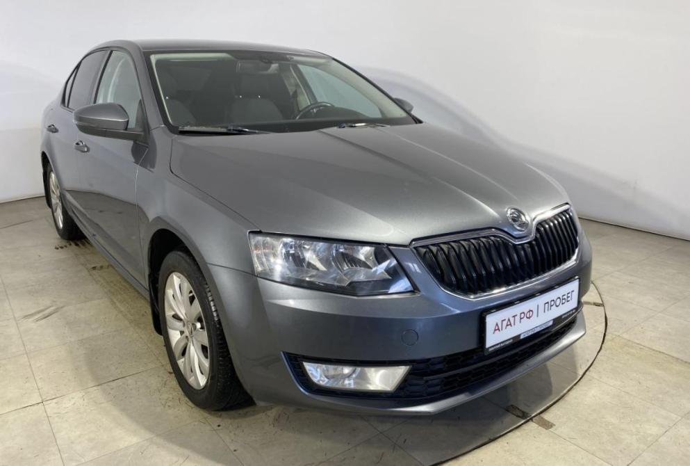 Skoda Octavia III (A7) Саранск  - изображение 15