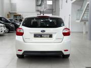 Subaru Impreza IV Калуга  - изображение 23