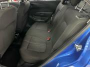 Chevrolet Aveo II Краснодар  - изображение 32
