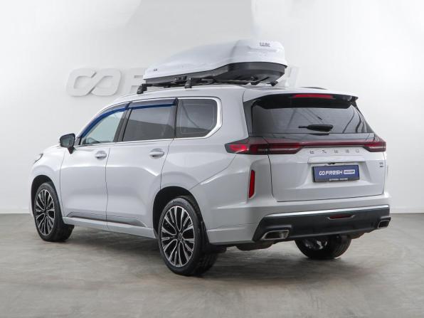 Exeed VX I с пробегом 2022 года, цена 2 630 444 рубля, 69234 км, внедорожник, Автокод Объявления
