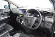 Toyota Wish II Сургут  - изображение 47