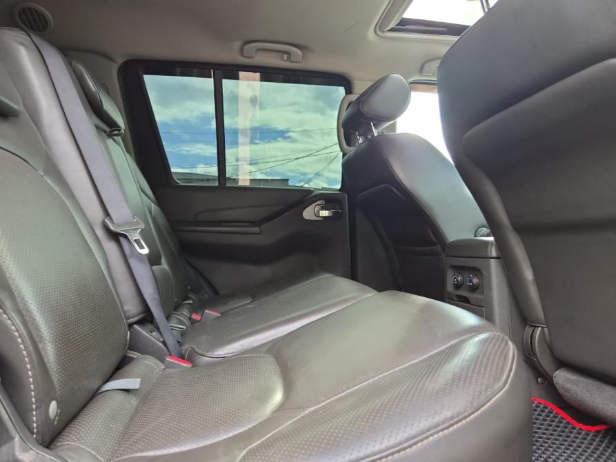 Nissan Pathfinder III Рестайлинг Саратов  - изображение 35