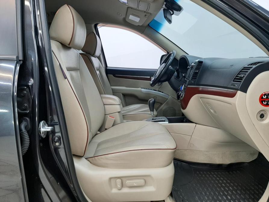 Hyundai Santa Fe II Москва  - изображение 11