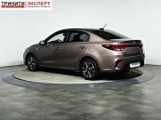 Kia Rio IV Белгород  - изображение 20
