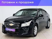 Chevrolet Cruze I Рестайлинг Воронеж  - изображение 2