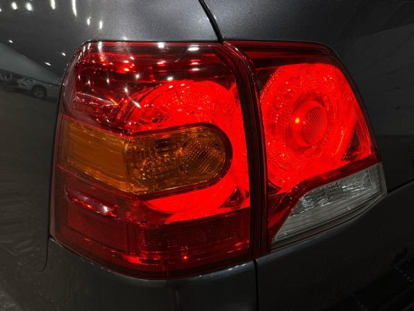 Toyota Land Cruiser 200 Series Рестайлинг 1 с пробегом 2014 года, цена 3 240 000 рублей, 244304 км, внедорожник, Автокод Объявления