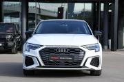 Audi A3 IV (8Y) Москва  - изображение 29