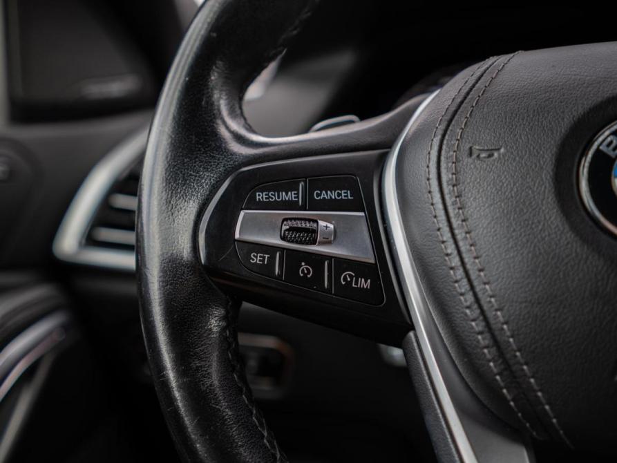 BMW X6 III (G06) Сочи  - изображение 26