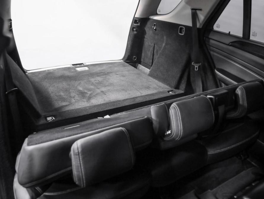 Mercedes-Benz M-Класс III (W166) Санкт-Петербург  - изображение 29