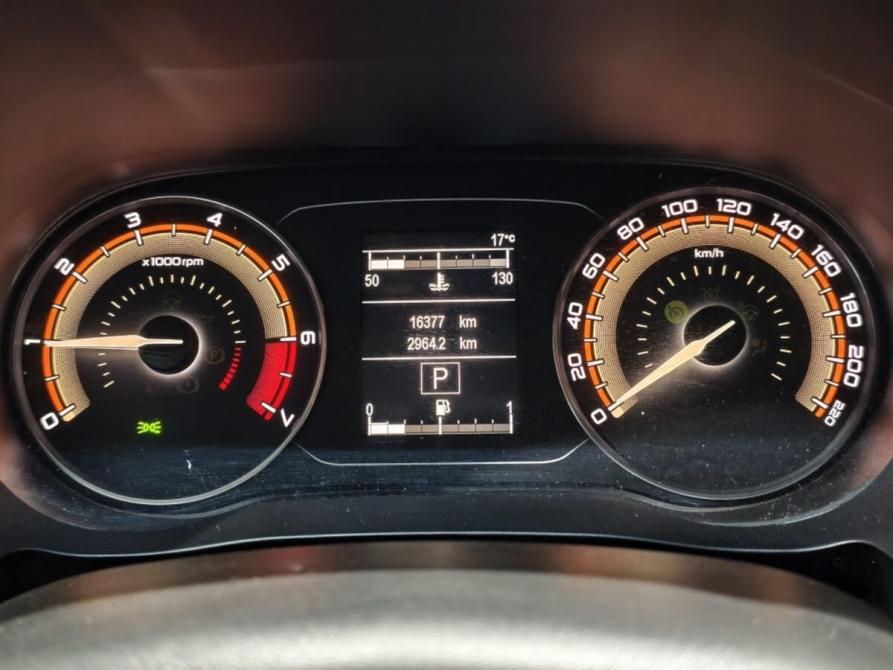 Lada (ВАЗ) Vesta I Рестайлинг (NG) Курск  - изображение 11