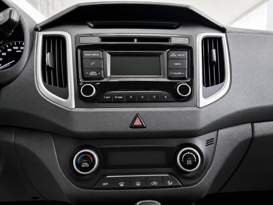 Hyundai Creta I Новороссийск  - изображение 27