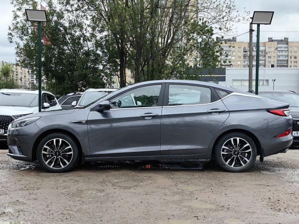 JAC J7 I с пробегом 2022 года, цена 1 289 000 рублей, 28081 км, лифтбек, Автокод Объявления