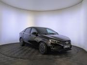 Lada (ВАЗ) Vesta I Рестайлинг (NG) Москва  - изображение 30