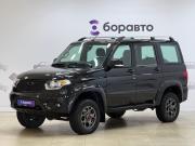 УАЗ Патриот I Рестайлинг 3 Ставрополь  - изображение 18